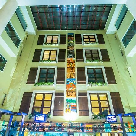 Halcyon Hotel Residences Koramangala - Bangalore Exteriör bild