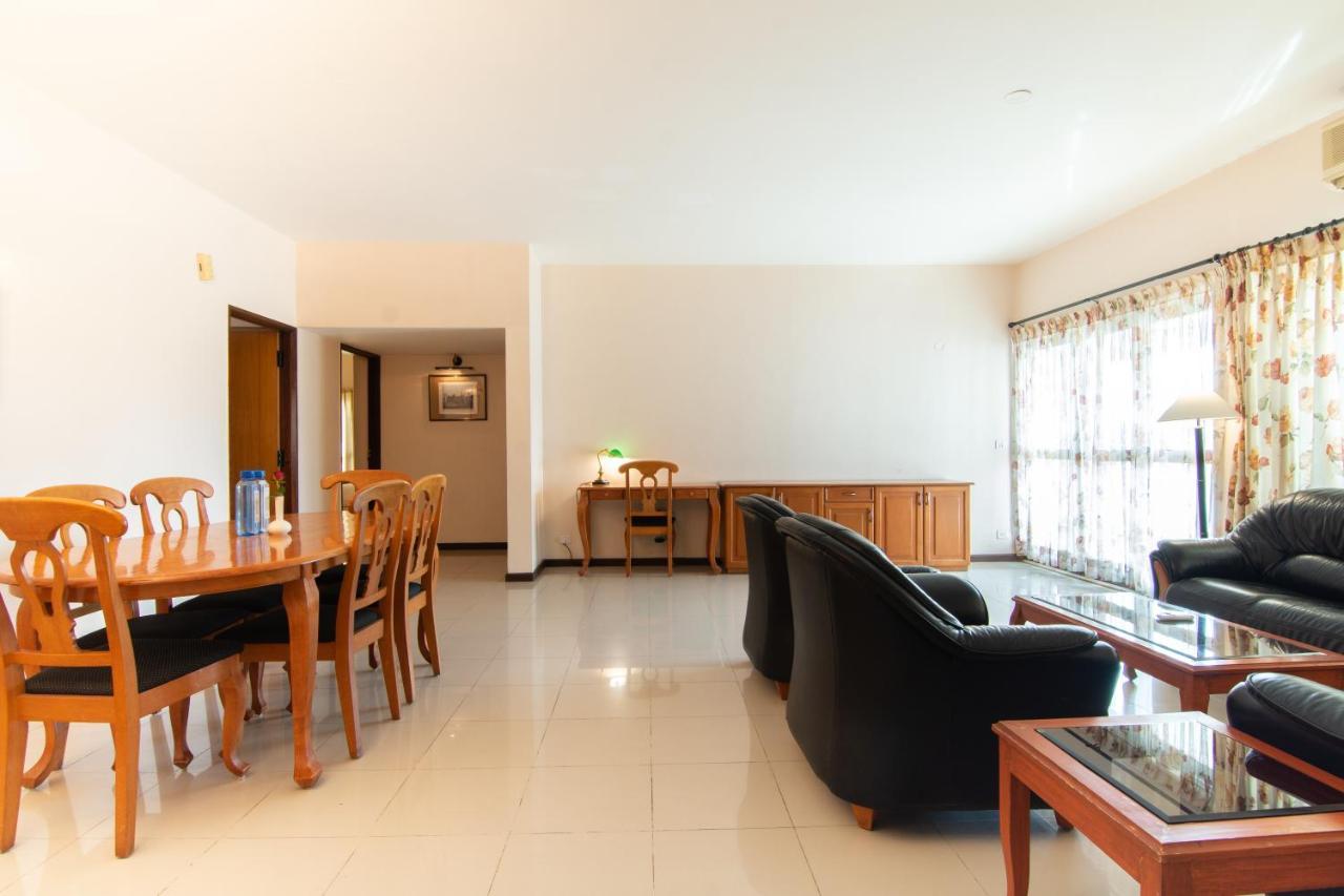 Halcyon Hotel Residences Koramangala - Bangalore Exteriör bild