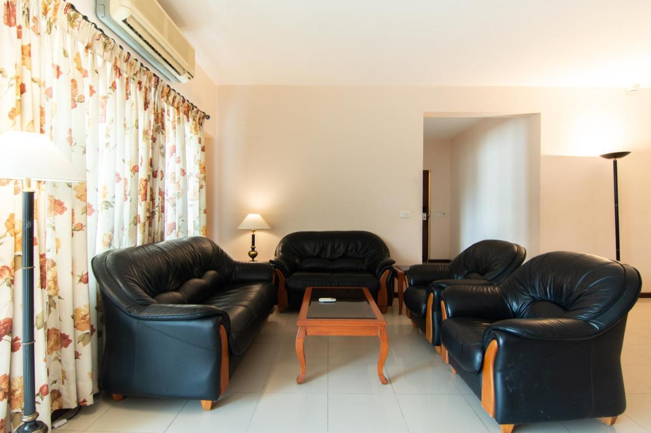 Halcyon Hotel Residences Koramangala - Bangalore Exteriör bild
