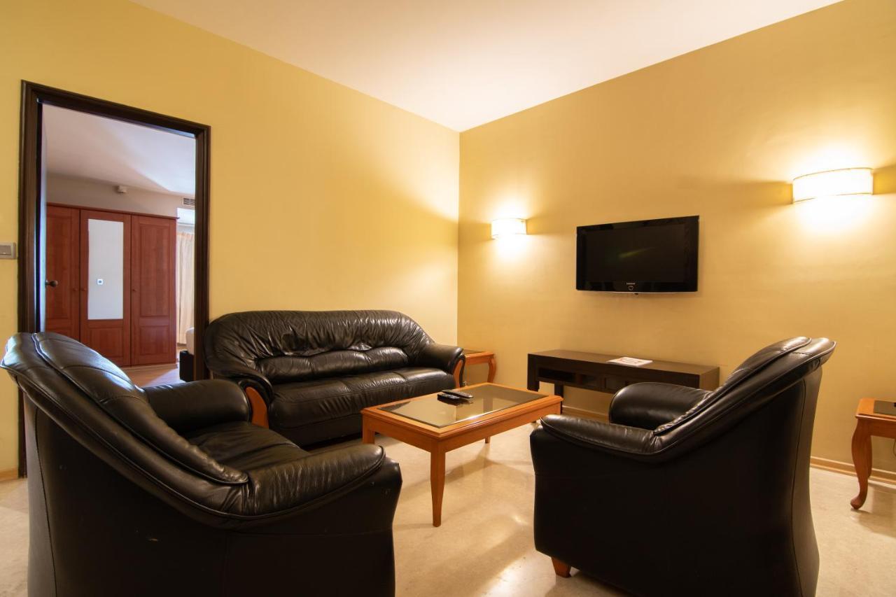 Halcyon Hotel Residences Koramangala - Bangalore Exteriör bild