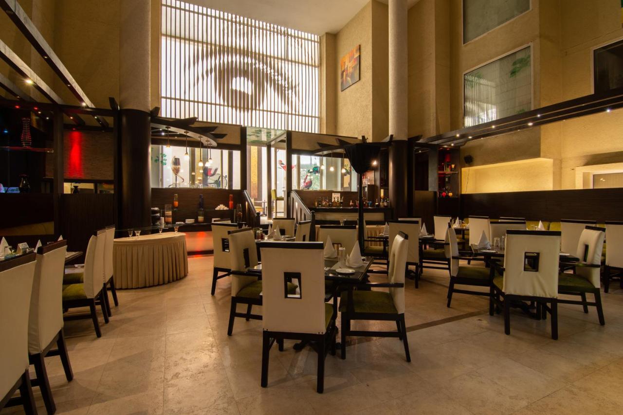 Halcyon Hotel Residences Koramangala - Bangalore Exteriör bild